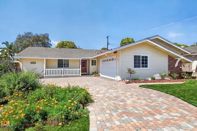 5305 Woodbury Street, San Buenaventura Ventura, CA 93003 - #2