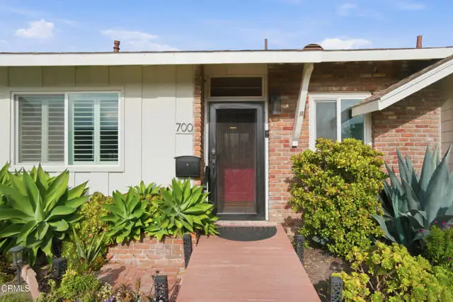 700 M Street, Oxnard, CA 93030 - #1