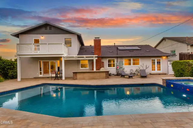 132 Maria Lane, Camarillo, CA 93010 - #3