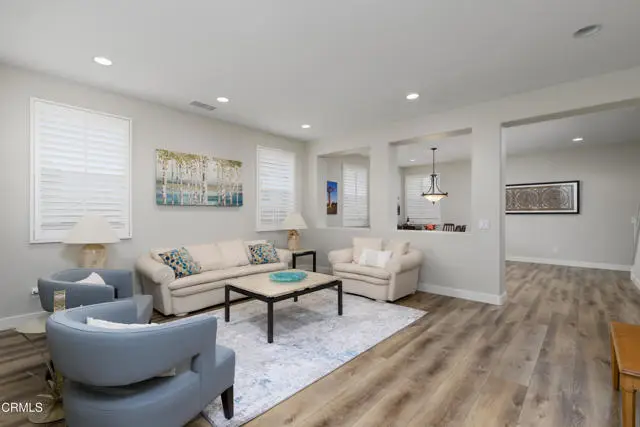 3756 Golden Pond Drive, Camarillo, CA 93012 - #3