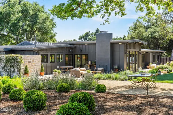 2275 Alamo Pintado Road, Solvang, CA 93463