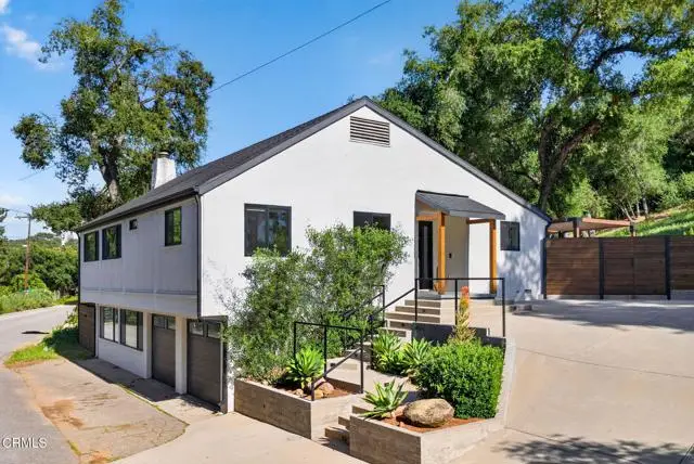 1422 Orchard Drive, Ojai, CA 93023 - #1