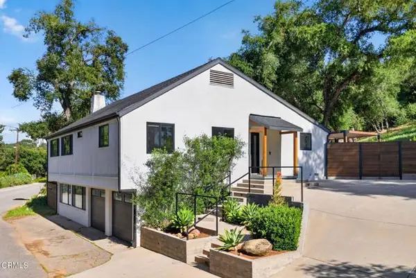 1422 Orchard Drive, Ojai, CA 93023