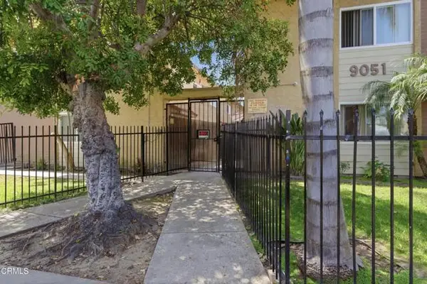 9051 Cedros Avenue  #8, Panorama City, CA 91402