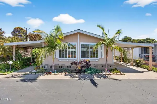 4700 Aurora Drive  #129, Ventura, CA 93003