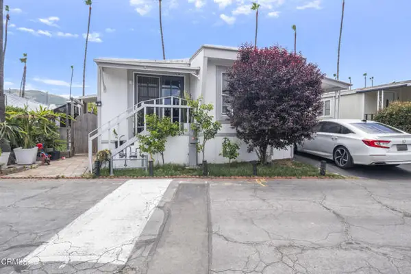 265 Beckwith  #54A, Santa Paula, CA 93060