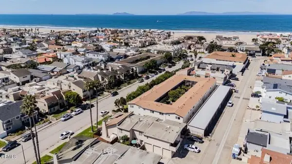 4949 Nautilus Street  #B, Oxnard, CA 93035