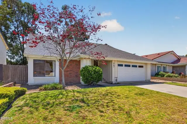 967 Greensboro Road, San Buenaventura Ventura, CA 93004 - #2