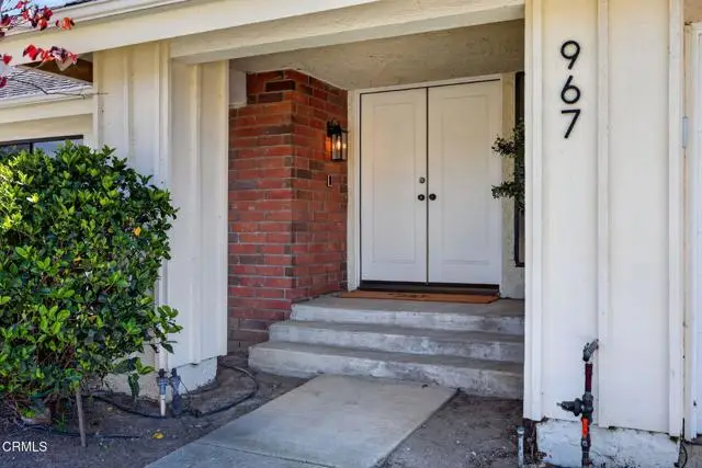 967 Greensboro Road, San Buenaventura Ventura, CA 93004 - #3