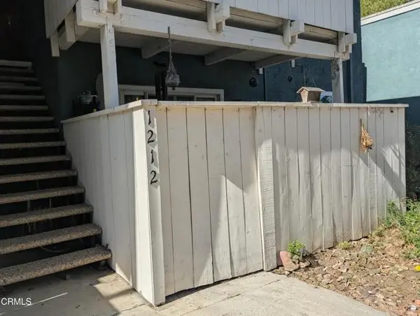 1300 Saratoga Avenue  #1212, Ventura, CA 93003