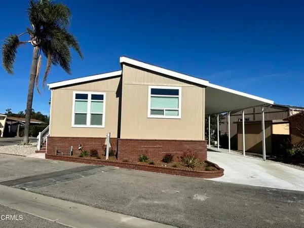 1585 Cherry Avenue  #100, Oxnard, CA 93033