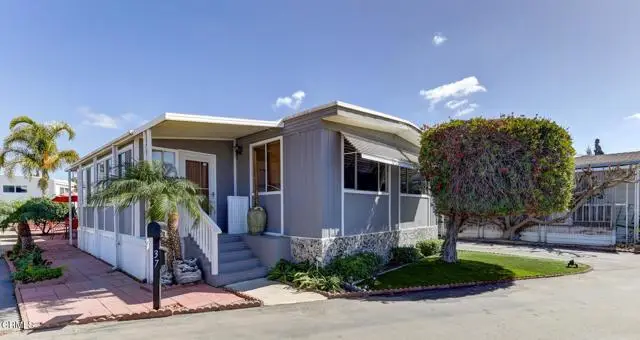 4388 Central Avenue  #37, Camarillo, CA 93010 - #1