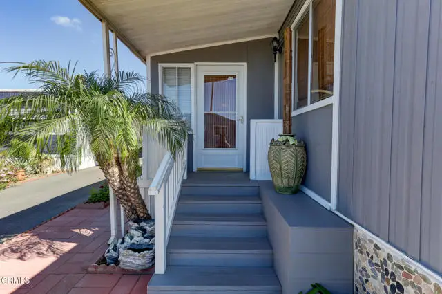 4388 Central Avenue  #37, Camarillo, CA 93010 - #2