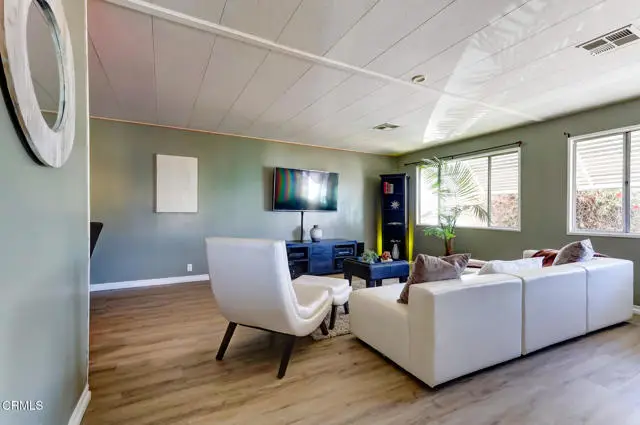 4388 Central Avenue  #37, Camarillo, CA 93010 - #3