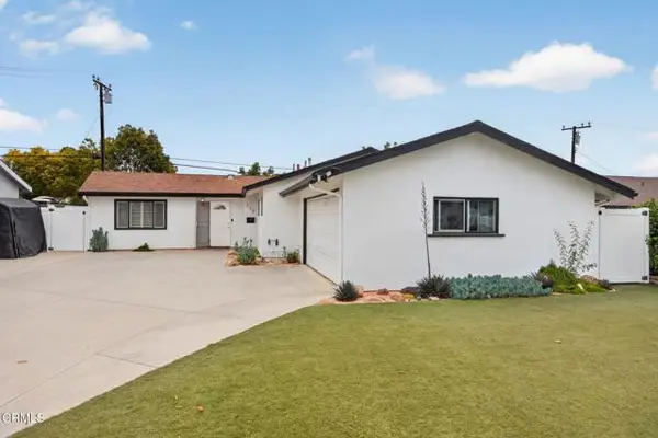 330 Garfield Rondo, Ventura, CA 93003