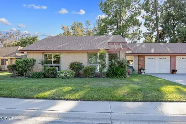 15109 Village 15, Camarillo, CA 93012 - #2