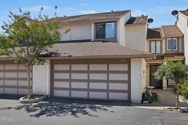 216 Ute Lane, Ventura, CA 93001