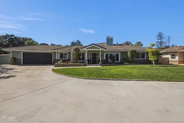 175 Loop Drive, Camarillo, CA 93010
