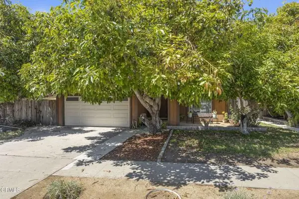 273 Brentwood Avenue, Ventura, CA 93003