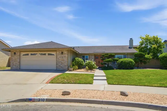 310 Foxglove Place, Oxnard, CA 93036 - #1