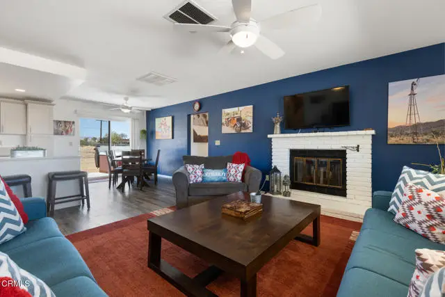 7188 Lomita Road, Joshua Tree, CA 92252 - #2