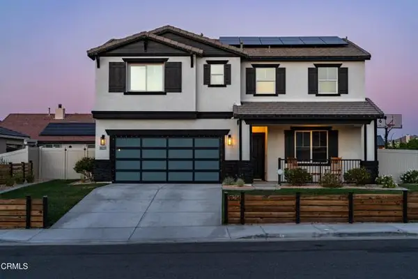 38214 Etienne Drive, Palmdale, CA 93552