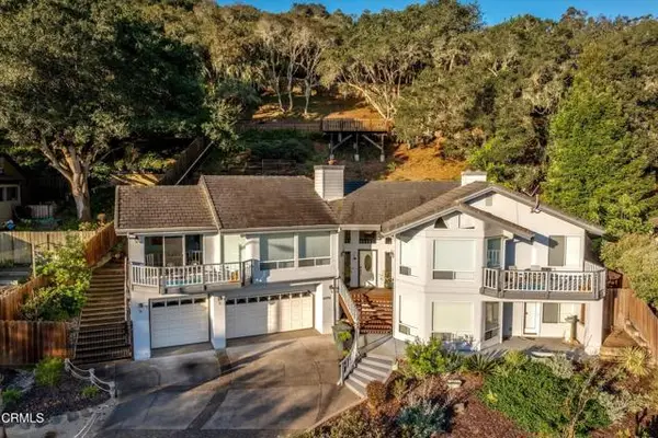 2775 Rodman Drive, Los Osos, CA 93402