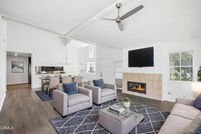 574 Charles Street, Moorpark, CA 93021 - #1