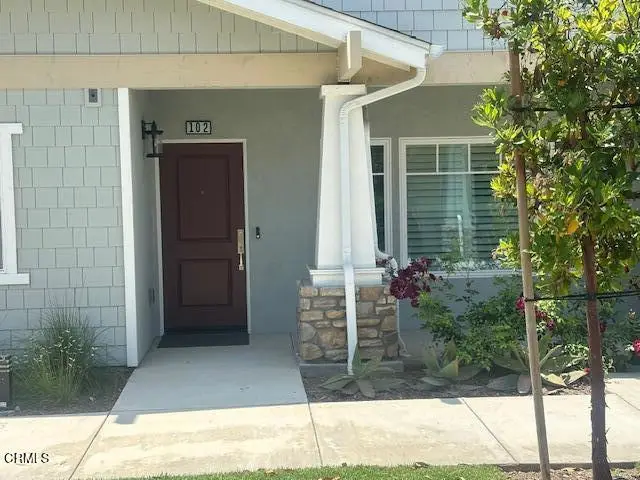 307 F Street  #102, Oxnard, CA 93030 - #1
