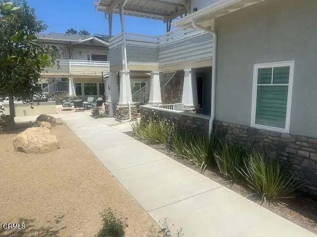 307 F Street  #102, Oxnard, CA 93030 - #2
