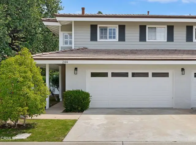 244 Hill Ranch Drive, Thousand Oaks, CA 91362 - #2