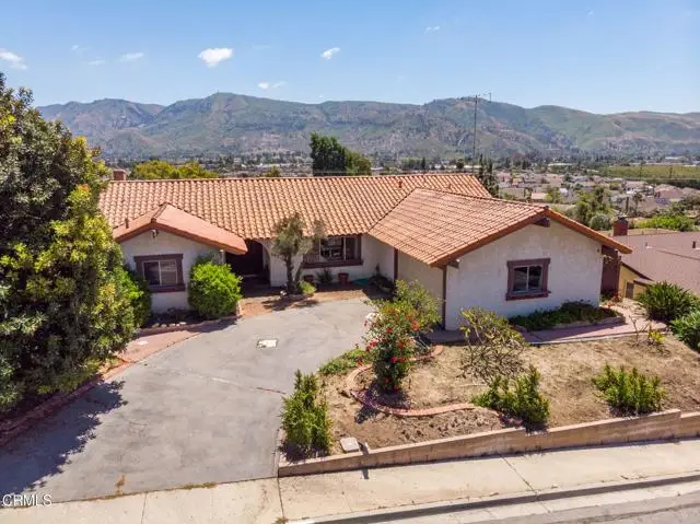 557 Munger Drive, Santa Paula, CA 93060 - #1