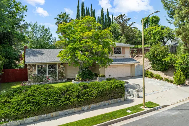 8311 Jason Avenue, Canoga Park, CA 91304 - #1