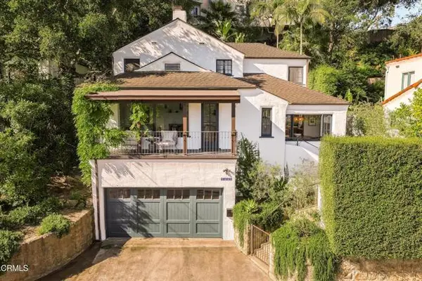 1421 Clearview Road, Santa Barbara, CA 93101