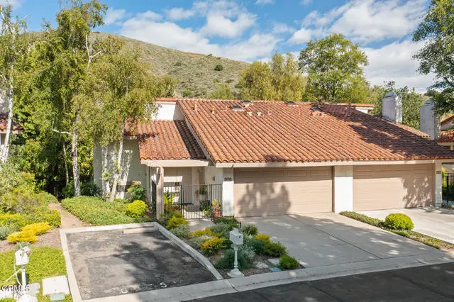 790 Valley Drive, Westlake Village, CA 91362 - #1