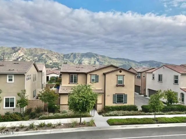 2072 Harvest Loop, Santa Paula, CA 93060 - #1