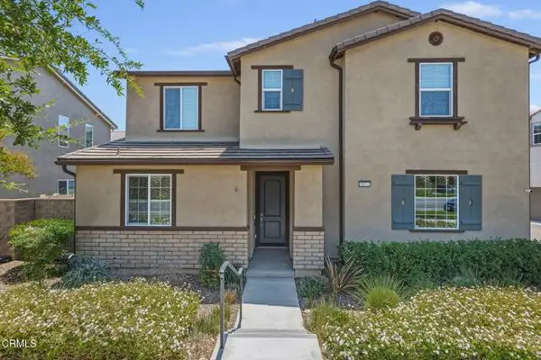 2072 Harvest Loop, Santa Paula, CA 93060