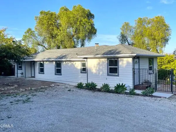 3968 Ternez Drive, Moorpark, CA 93021