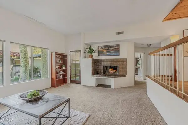 3234 Darby Street  #128, Simi Valley, CA 93063