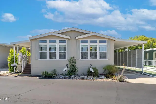 1202 Loma Drive  #41, Ojai, CA 93023 - #1