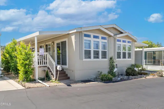 1202 Loma Drive  #41, Ojai, CA 93023 - #2
