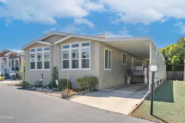 1202 Loma Drive  #41, Ojai, CA 93023 - #3