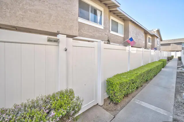 83 Cabrillo Court, Santa Paula, CA 93060 - #3