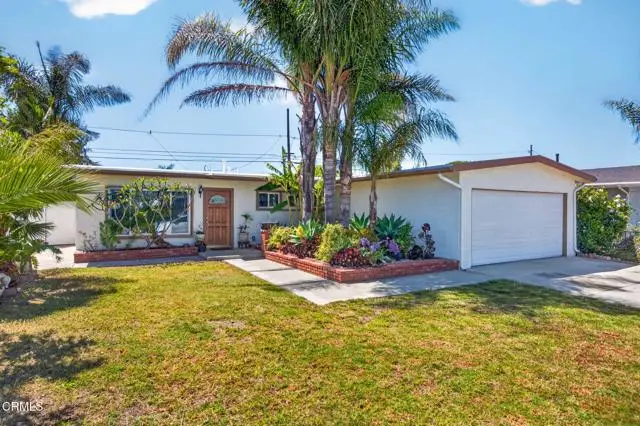 1431 Rialto Street, Oxnard, CA 93035 - #3