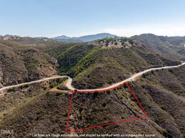 33600 Mulholland Highway, Malibu, CA 90265 - #1