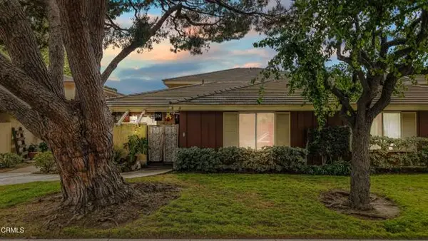 2749 Bolker Drive, Port Hueneme, CA 93041