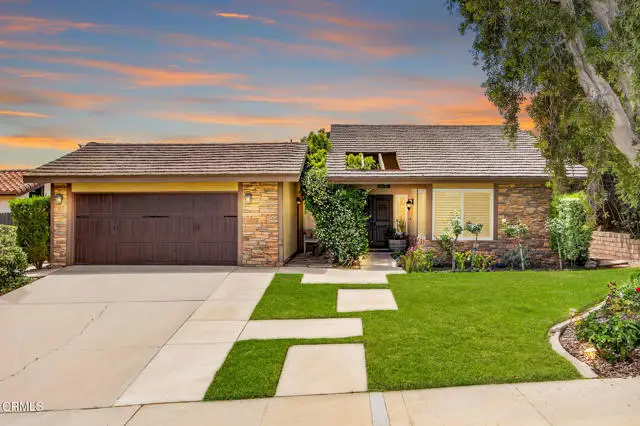2247 Westwood Drive, Camarillo, CA 93010 - #2