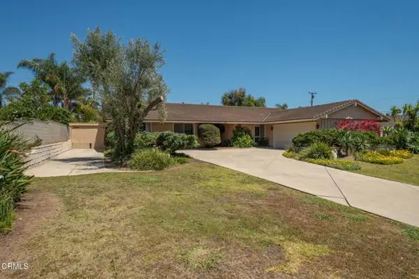 60 Camino Estrada, Camarillo, CA 93010