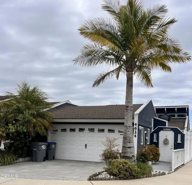 4624 Falkirk, Oxnard, CA 93035 - #1