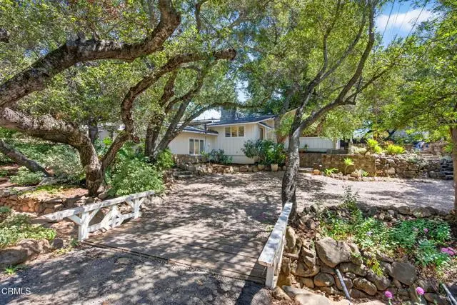 4222 Thacher Road, Ojai, CA 93023 - #2
